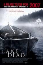 Watch Lake Dead Putlocker