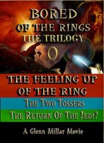 Watch Bored of the Rings: The Trilogy Online Putlocker