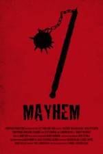 Watch Mayhem Putlocker