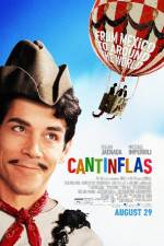 Watch Cantinflas Online Putlocker