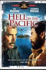 Watch Hell in the Pacific Putlocker