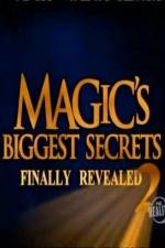 Watch Breaking the Magician's Code 2 Magic's Biggest Secrets Finally Revealed Online Putlocker