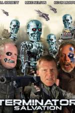 Watch Rifftrax Terminator Salvation Online Putlocker