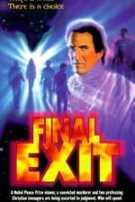 Watch Final Exit Putlocker