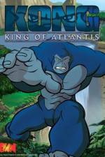Watch Kong King of Atlantis Putlocker