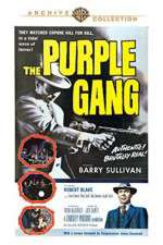 Watch The Purple Gang Online Putlocker