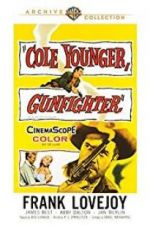 Watch Cole Younger, Gunfighter Online Putlocker