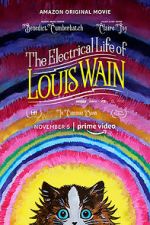 Watch The Electrical Life of Louis Wain Online Putlocker