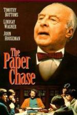 Watch The Paper Chase Putlocker