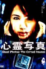 Watch Ghost Photos: The Cursed Images Putlocker