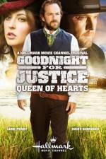 Watch Goodnight for Justice: Queen of Hearts Online Putlocker