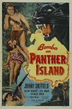 Watch Bomba on Panther Island Online Putlocker