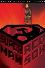 Watch Superman RedSon Online Putlocker