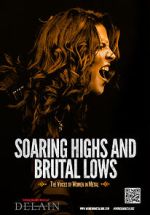 Watch Soaring Highs and Brutal Lows: The Voices of Women in Metal Putlocker