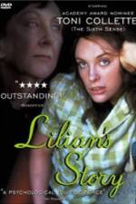 Watch Lilian's Story Putlocker
