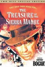 Watch The Treasure of the Sierra Madre Online Putlocker
