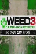 Watch Weed 3: The Marijuana Revolution Online Putlocker