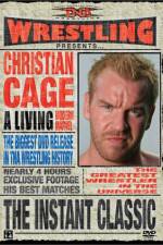 Watch TNA Wrestling Instant Classic - The Best of Christian Cage Online Putlocker