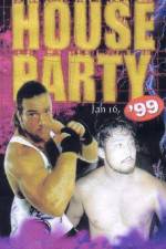 Watch ECW House Party 1998 Online Putlocker