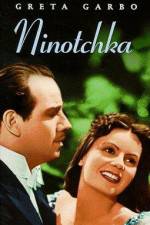 Watch Ninotchka Online Putlocker