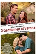 Watch 2 Gentlemen of Verona Online Putlocker