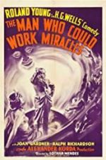 Watch The Man Who Could Work Miracles Putlocker