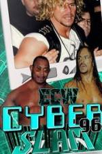 Watch ECW CyberSlam 96 Putlocker