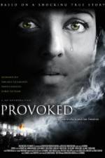 Watch Provoked: A True Story Online Putlocker