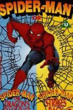 Watch Spider-Man The Dragon's Challenge Online Putlocker