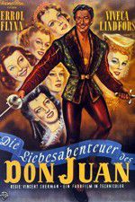 Watch Adventures of Don Juan Putlocker