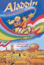 Watch Aladdin and the Adventure of All Time Online Putlocker