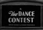 Watch The Dance Contest Online Putlocker