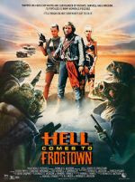 Watch Hell Comes to Frogtown Online Putlocker