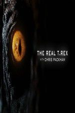 Watch The Real T Rex with Chris Packham Online Putlocker