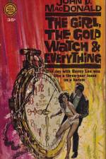 Watch The Girl the Gold Watch & Everything Online Putlocker
