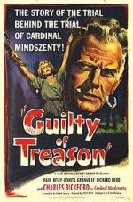 Watch Guilty of Treason Online Putlocker