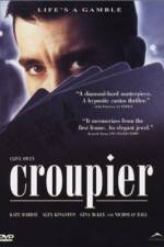 Watch Croupier Online Putlocker