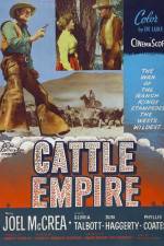 Watch Cattle Empire Online Putlocker
