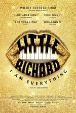 Watch Little Richard: I Am Everything Online Putlocker