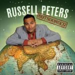 Watch Russell Peters: Outsourced (TV Special 2006) Online Putlocker