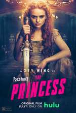Watch The Princess Putlocker
