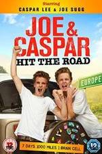 Watch Joe and Caspar Hit the Road Putlocker