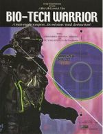 Bio-Tech Warrior putlocker