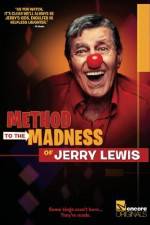 Watch Method to the Madness of Jerry Lewis Putlocker