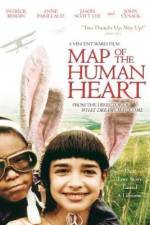 Watch Map of the Human Heart Online Putlocker