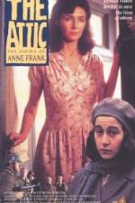 Watch The Attic: The Hiding of Anne Frank Online Putlocker