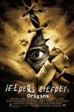 Watch Jeepers Creepers Origins Fanedit Putlocker