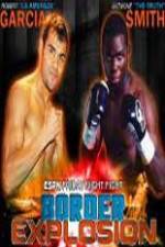 Watch Friday Night Fights Garcia vs Smith Online Putlocker