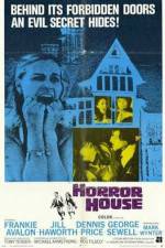 Watch The Haunted House of Horror Putlocker