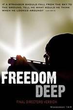 Watch Freedom Deep Online Putlocker